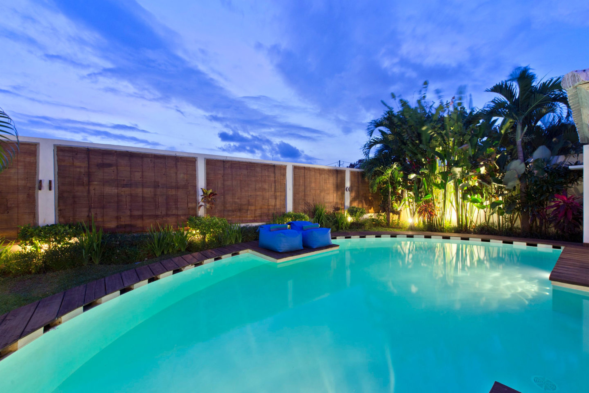 At Last, Rent Your Own 5 Star Private Villa in Seminyak at an Affordable Rate, Bali Villa 1145