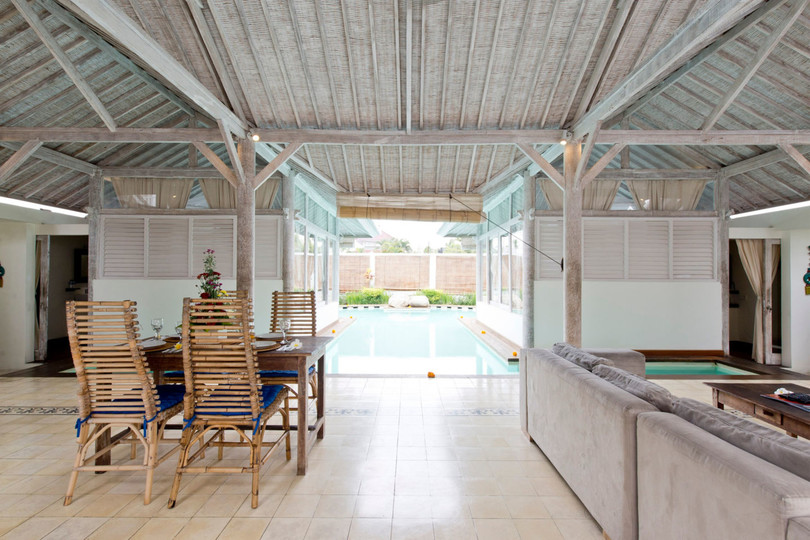 At Last, Rent Your Own 5 Star Private Villa in Seminyak at an Affordable Rate, Bali Villa 1145