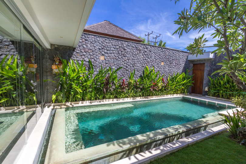 Luxury Holiday Villa in Seminyak for Less Than a Hotel, Bali Villa 1146