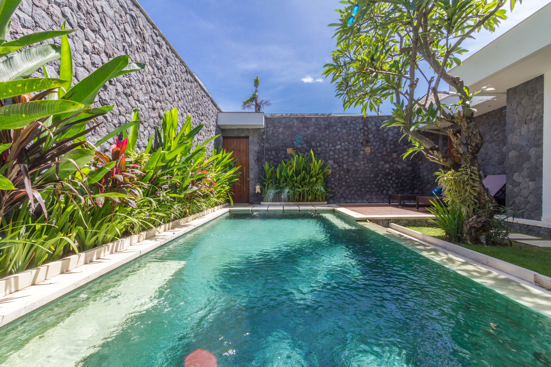 Luxury Holiday Villa in Seminyak for Less Than a Hotel, Bali Villa 1146