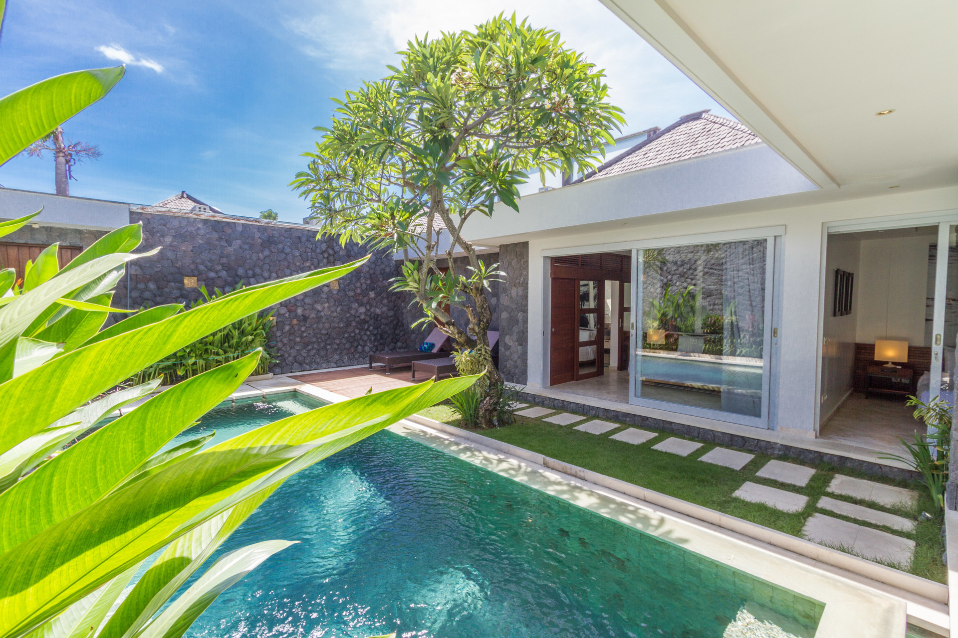 Luxury Holiday Villa in Seminyak for Less Than a Hotel, Bali Villa 1146