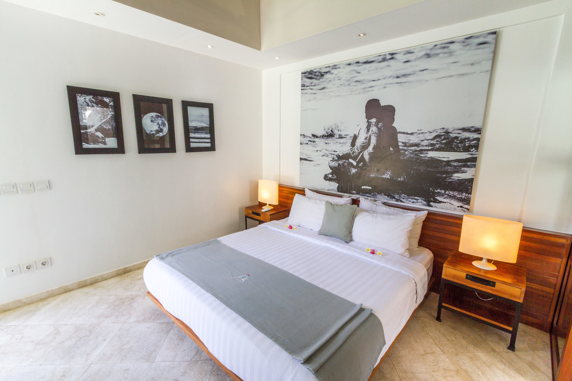 Luxury Holiday Villa in Seminyak for Less Than a Hotel, Bali Villa 1146
