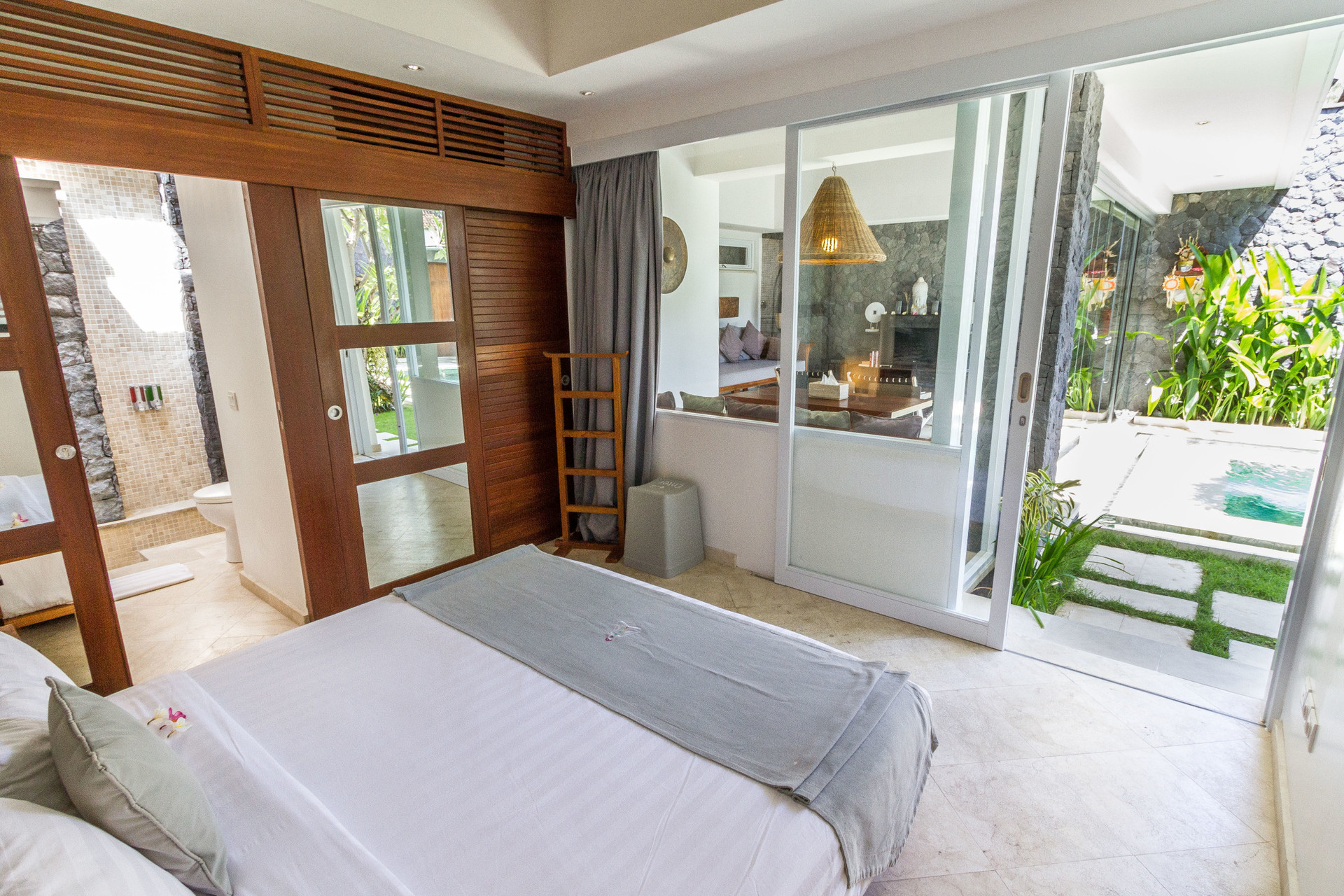 Luxury Holiday Villa in Seminyak for Less Than a Hotel, Bali Villa 1146