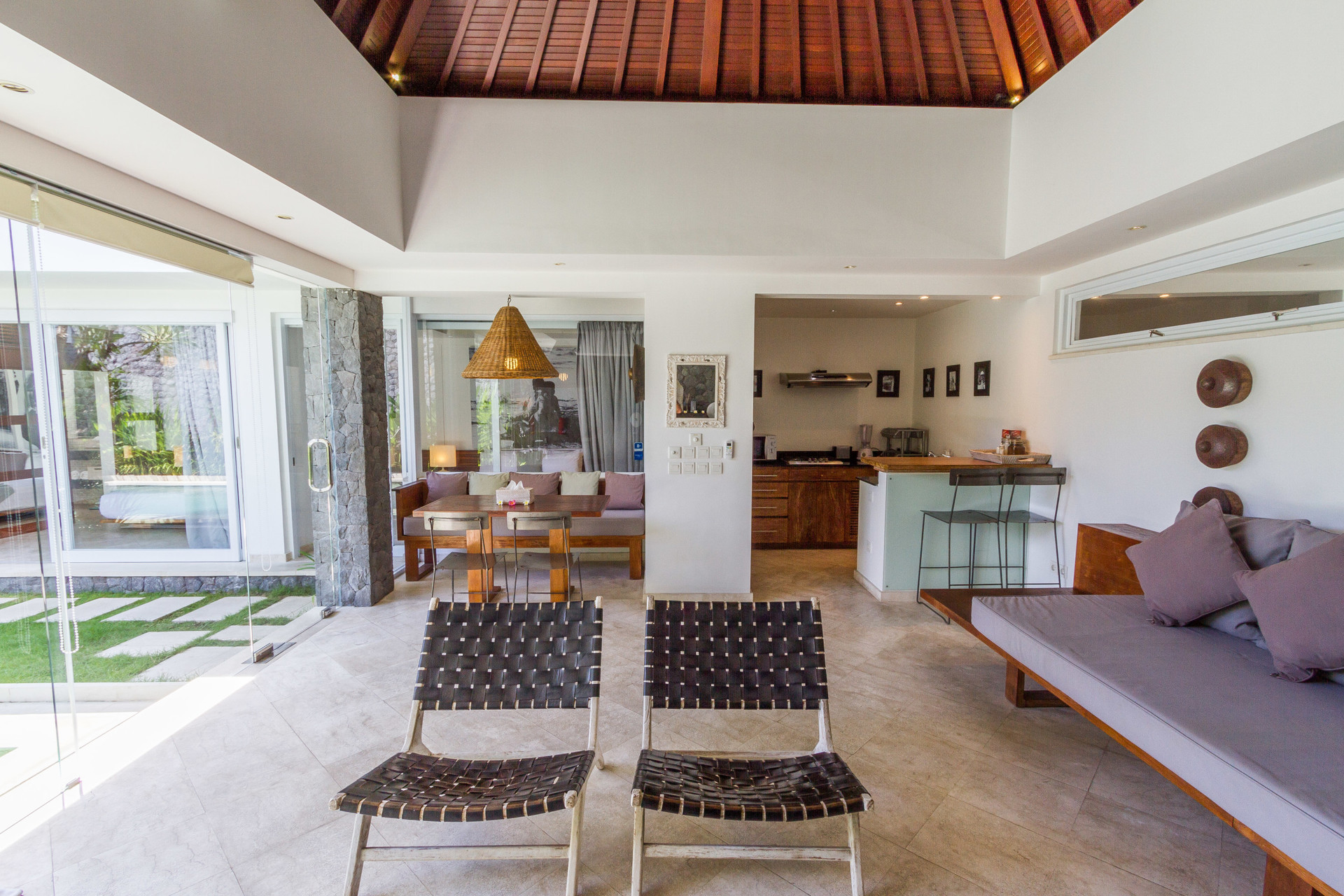 Luxury Holiday Villa in Seminyak for Less Than a Hotel, Bali Villa 1146