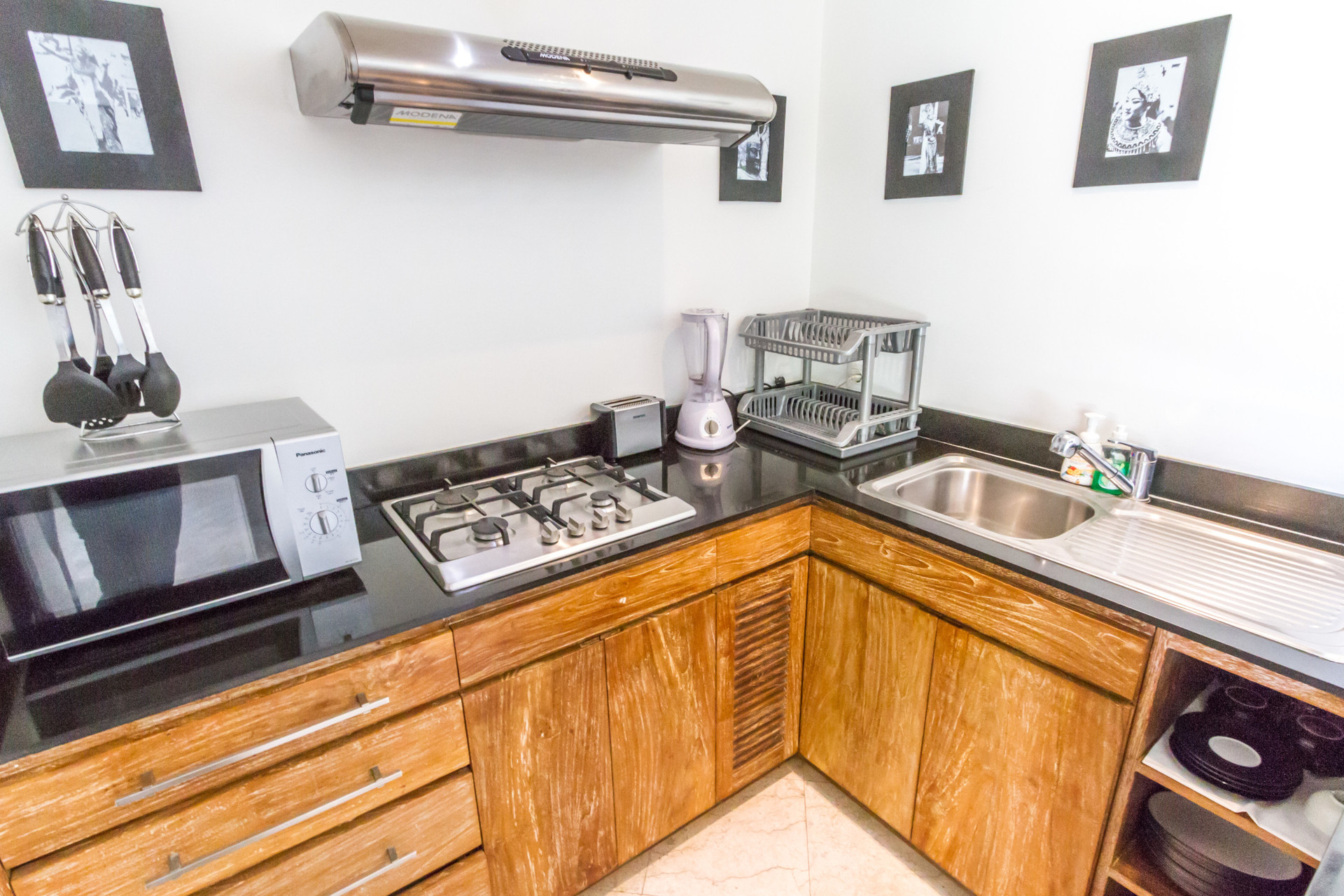 Luxury Holiday Villa in Seminyak for Less Than a Hotel, Bali Villa 1146