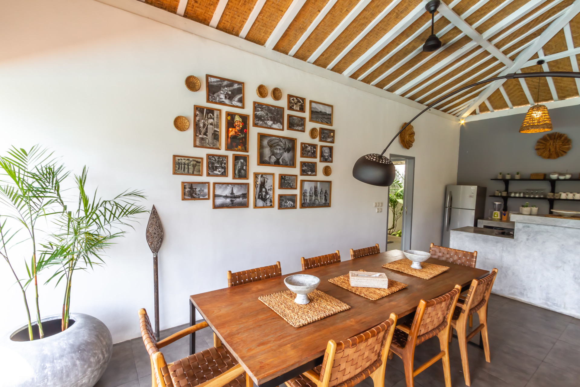 Rent Your 5 Star Private Villa in Seminyak, Bali Villa 1153