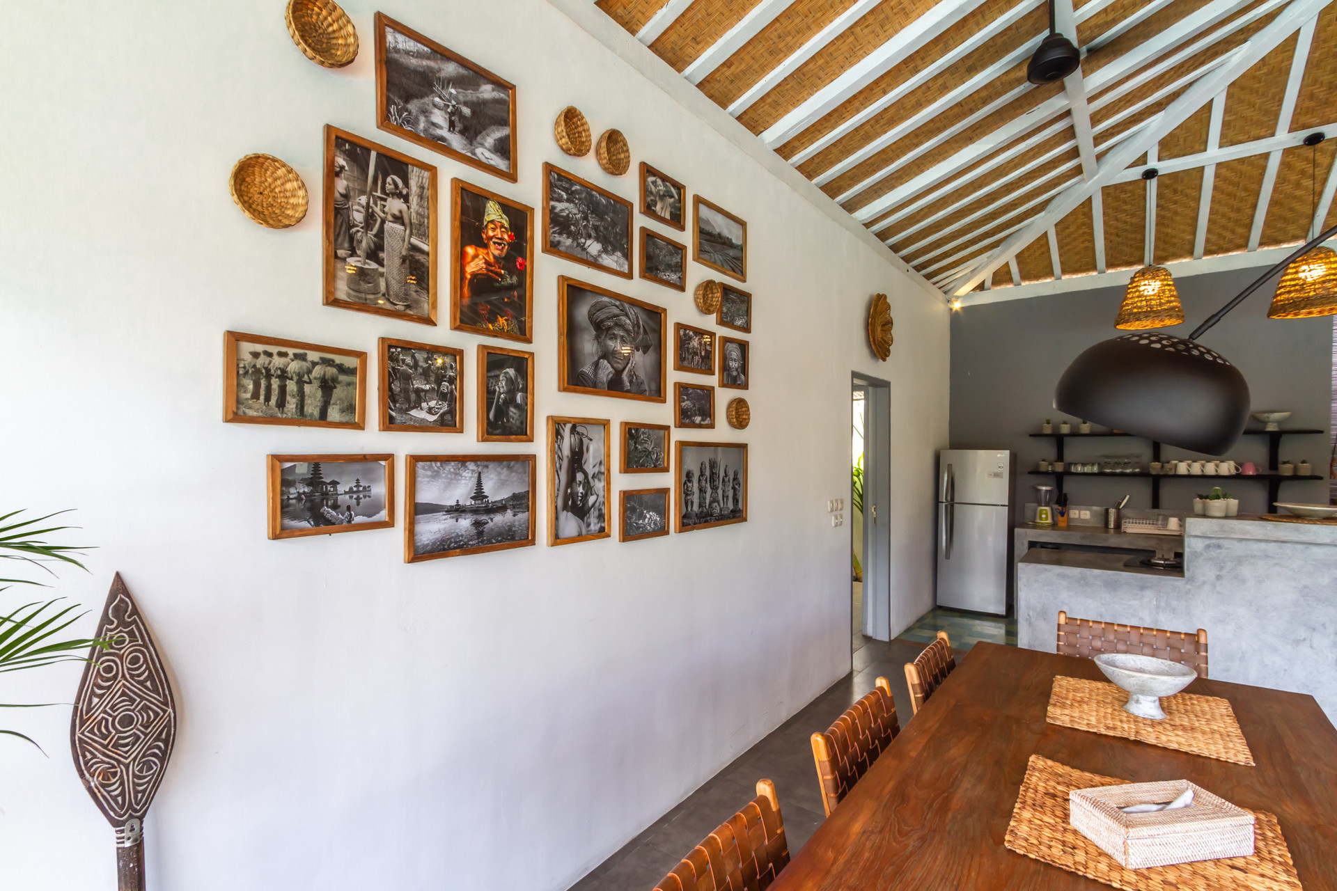 Rent Your 5 Star Private Villa in Seminyak, Bali Villa 1153