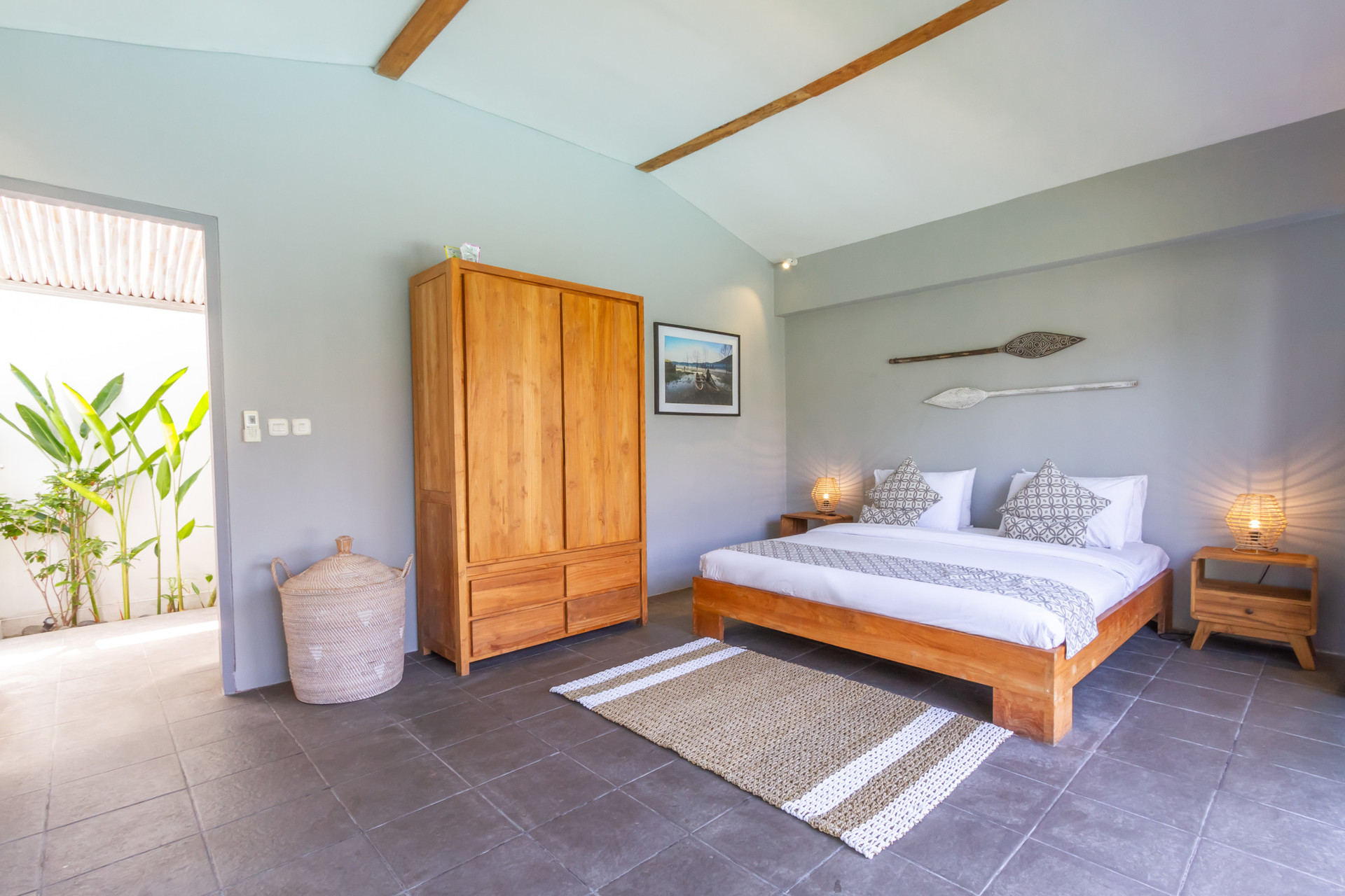 Rent Your 5 Star Private Villa in Seminyak, Bali Villa 1153
