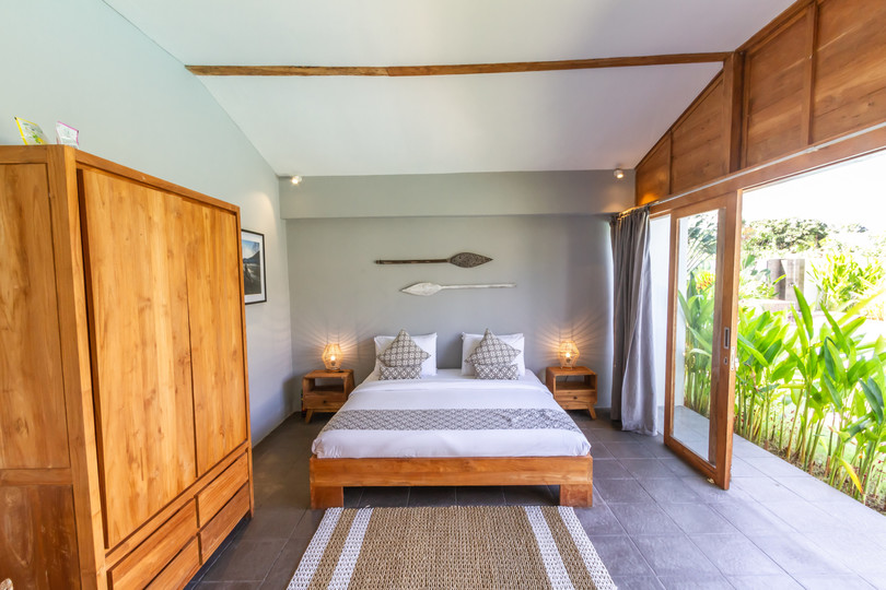 Rent Your 5 Star Private Villa in Seminyak, Bali Villa 1153