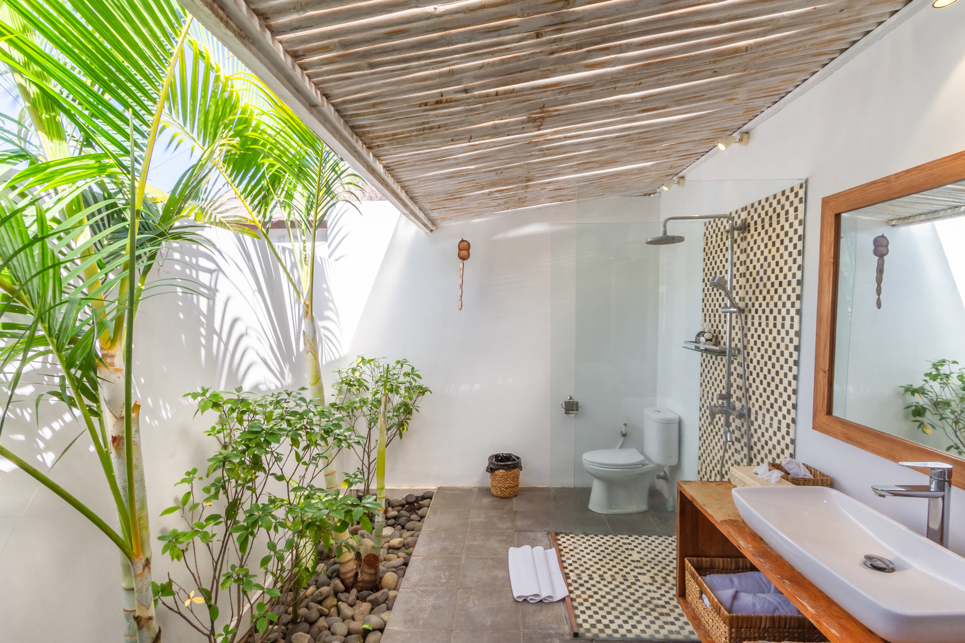 Rent Your 5 Star Private Villa in Seminyak, Bali Villa 1153