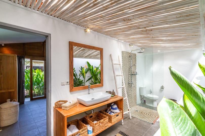 Rent Your 5 Star Private Villa in Seminyak, Bali Villa 1153