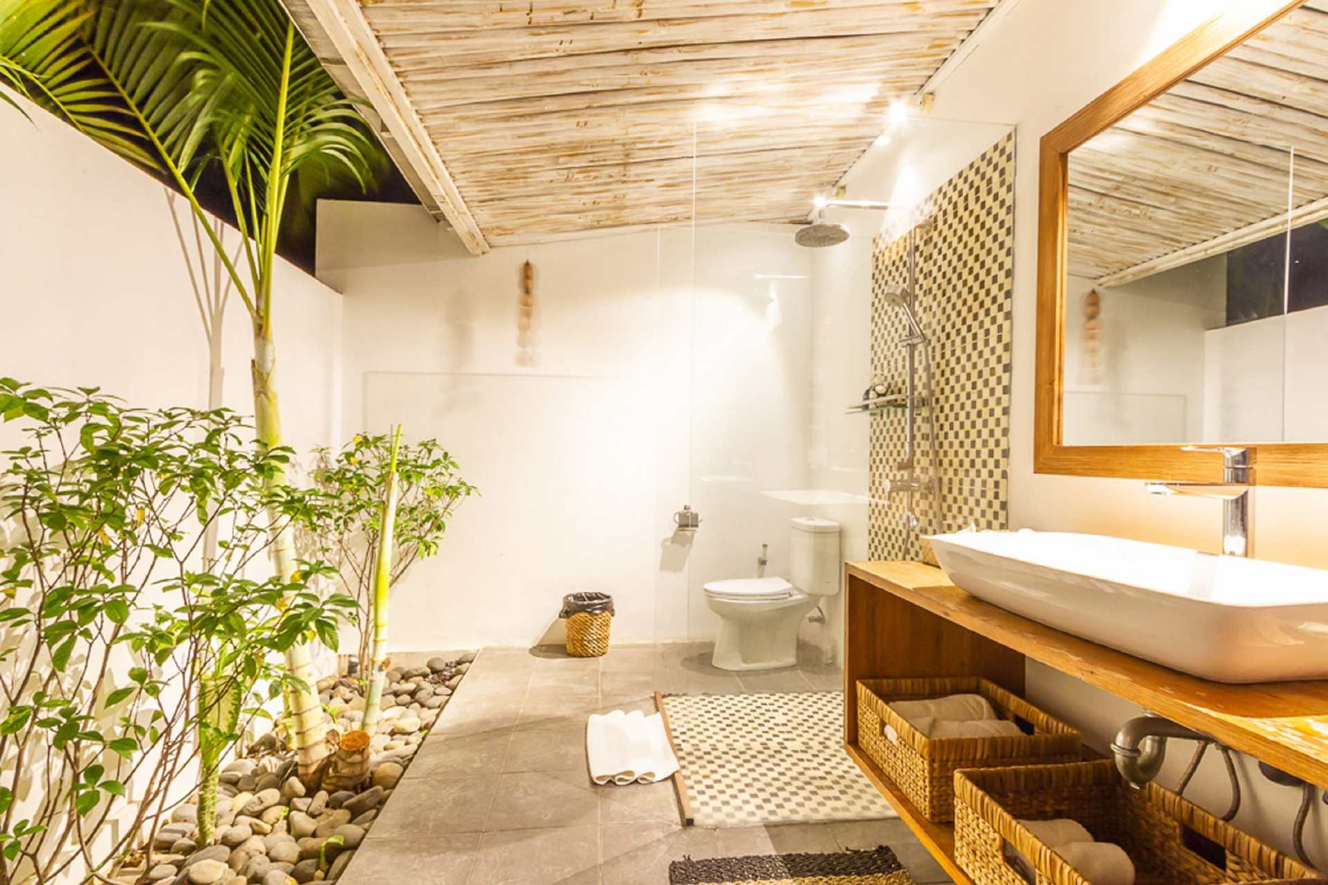 Rent Your 5 Star Private Villa in Seminyak, Bali Villa 1153