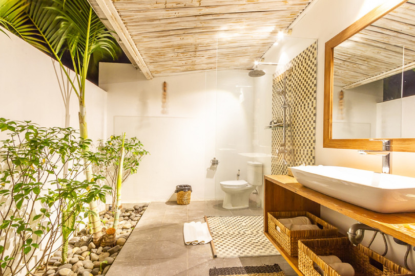 Rent Your 5 Star Private Villa in Seminyak, Bali Villa 1153