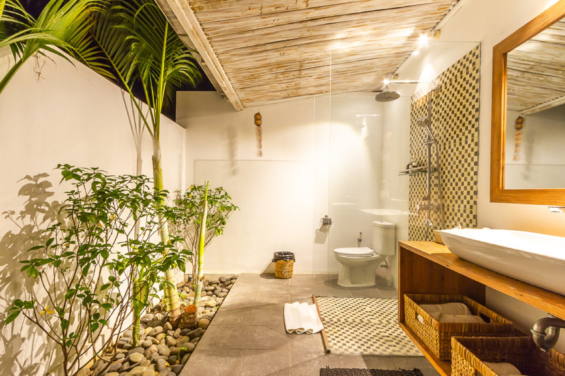 Rent Your 5 Star Private Villa in Seminyak, Bali Villa 1153