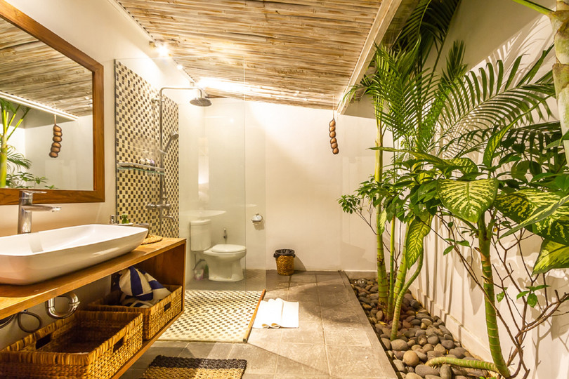 Rent Your 5 Star Private Villa in Seminyak, Bali Villa 1153