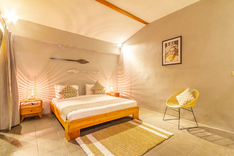 Rent Your 5 Star Private Villa in Seminyak, Bali Villa 1153