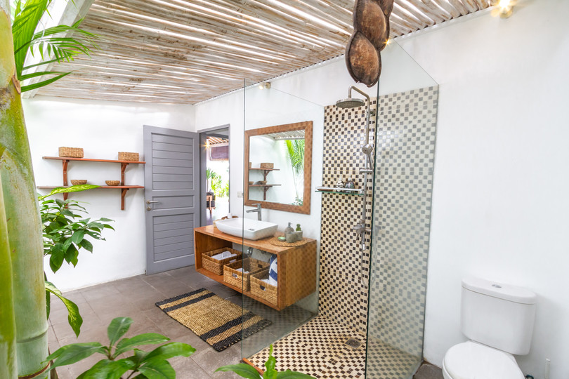 Rent Your 5 Star Private Villa in Seminyak, Bali Villa 1153