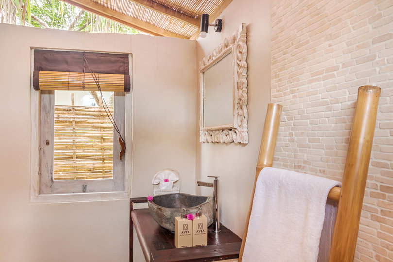 Rent Your 5 Star Private Villa in Seminyak, Bali Villa 1153