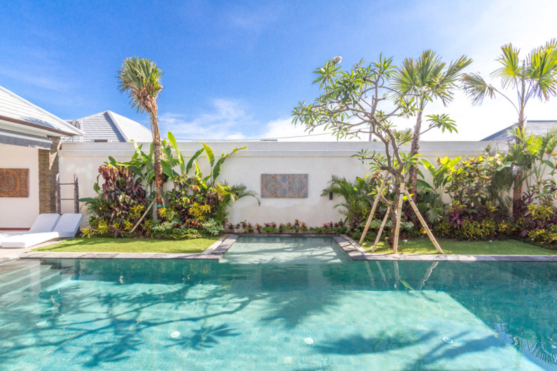 5 Star Private Villa in Seminyak at an Affordable Rate, Bali Villa 1155