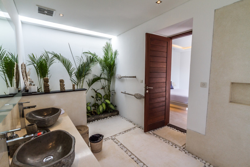 5 Star Private Villa in Seminyak at an Affordable Rate, Bali Villa 1155
