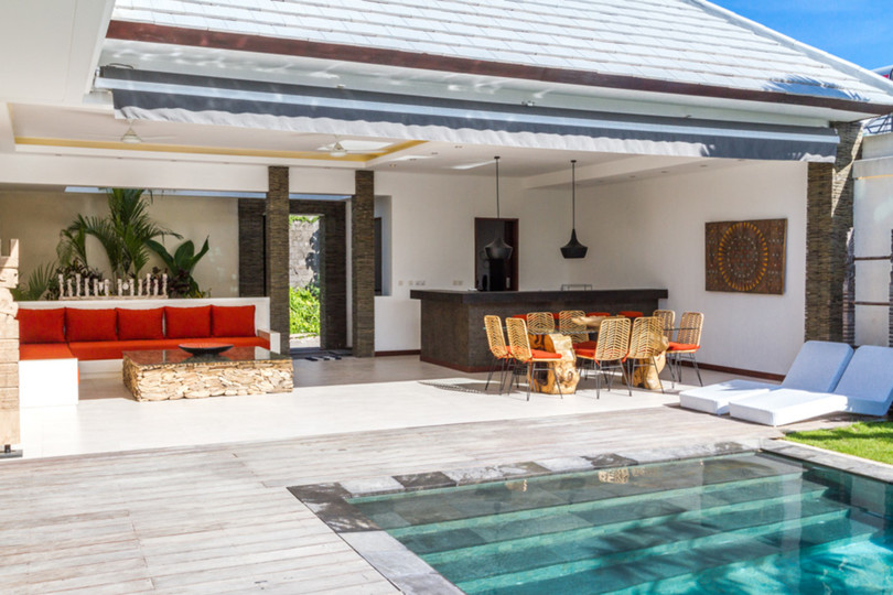 5 Star Private Villa in Seminyak at an Affordable Rate, Bali Villa 1155