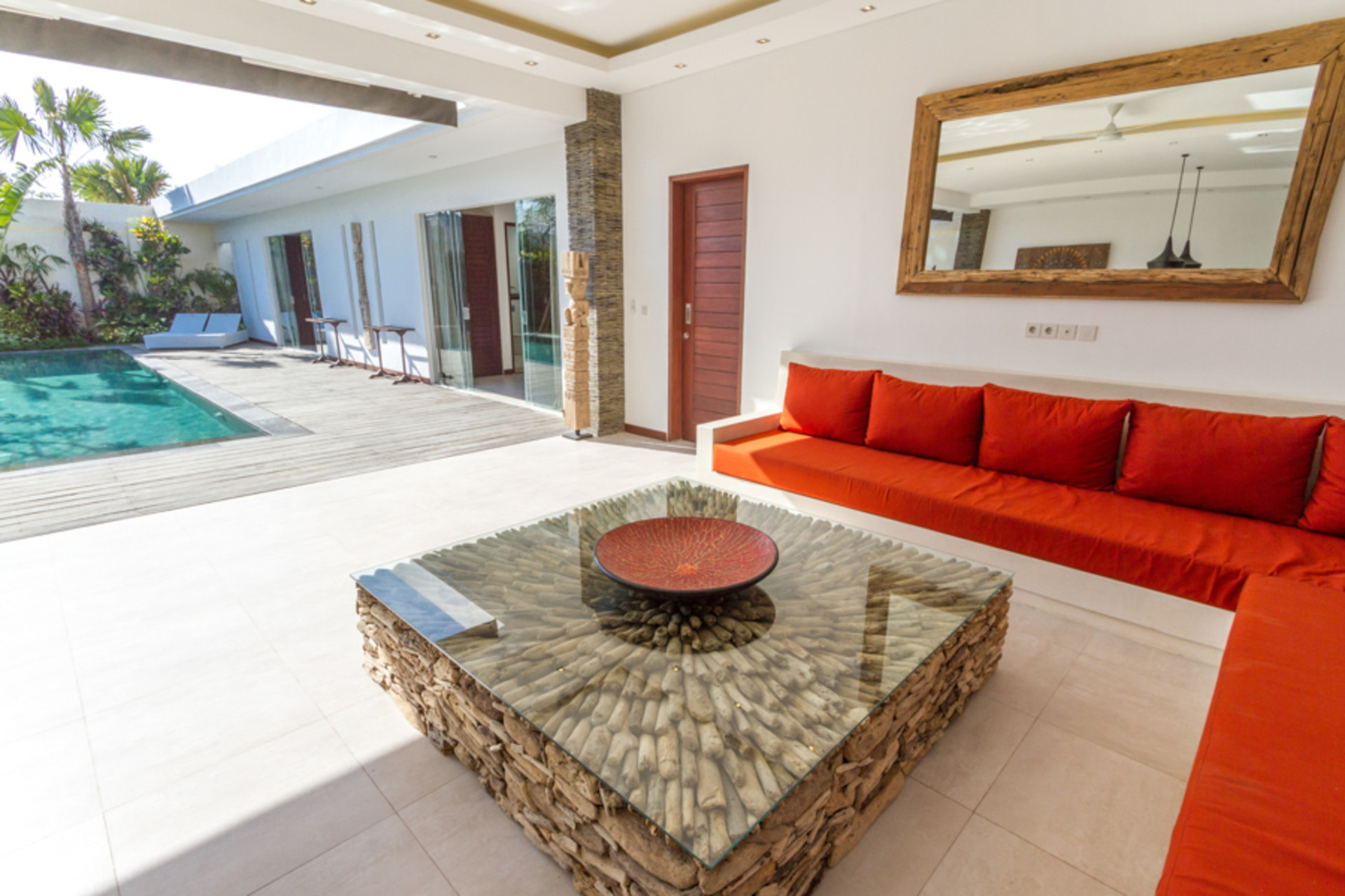 5 Star Private Villa in Seminyak at an Affordable Rate, Bali Villa 1155