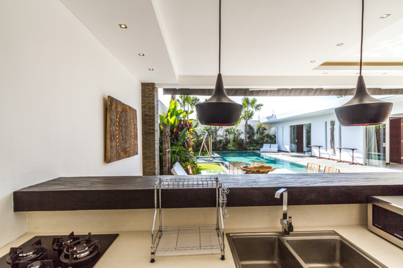 5 Star Private Villa in Seminyak at an Affordable Rate, Bali Villa 1155