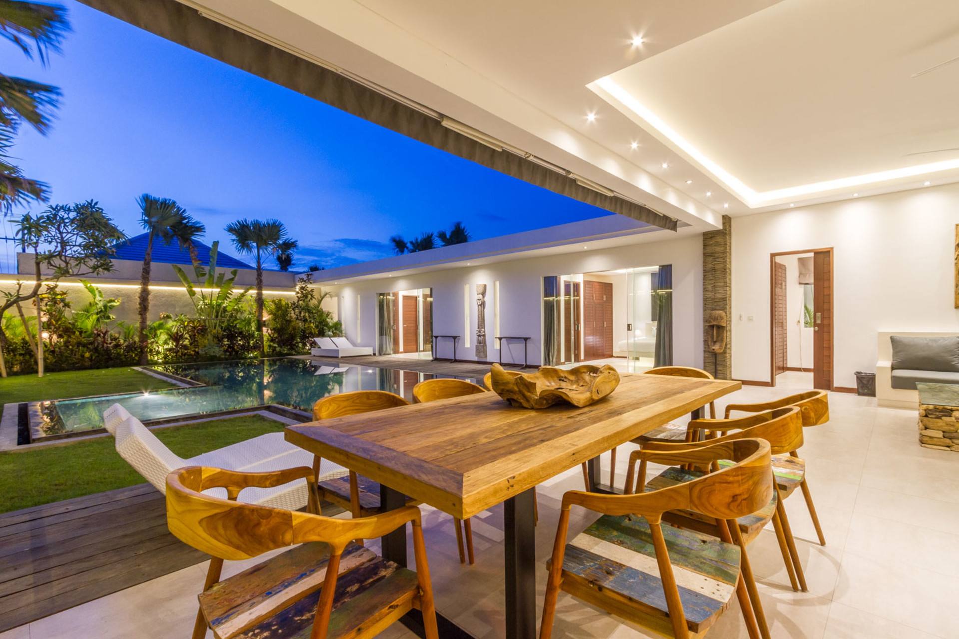 5 Star Private Villa in Seminyak at an Affordable Rate, Bali Villa 1155