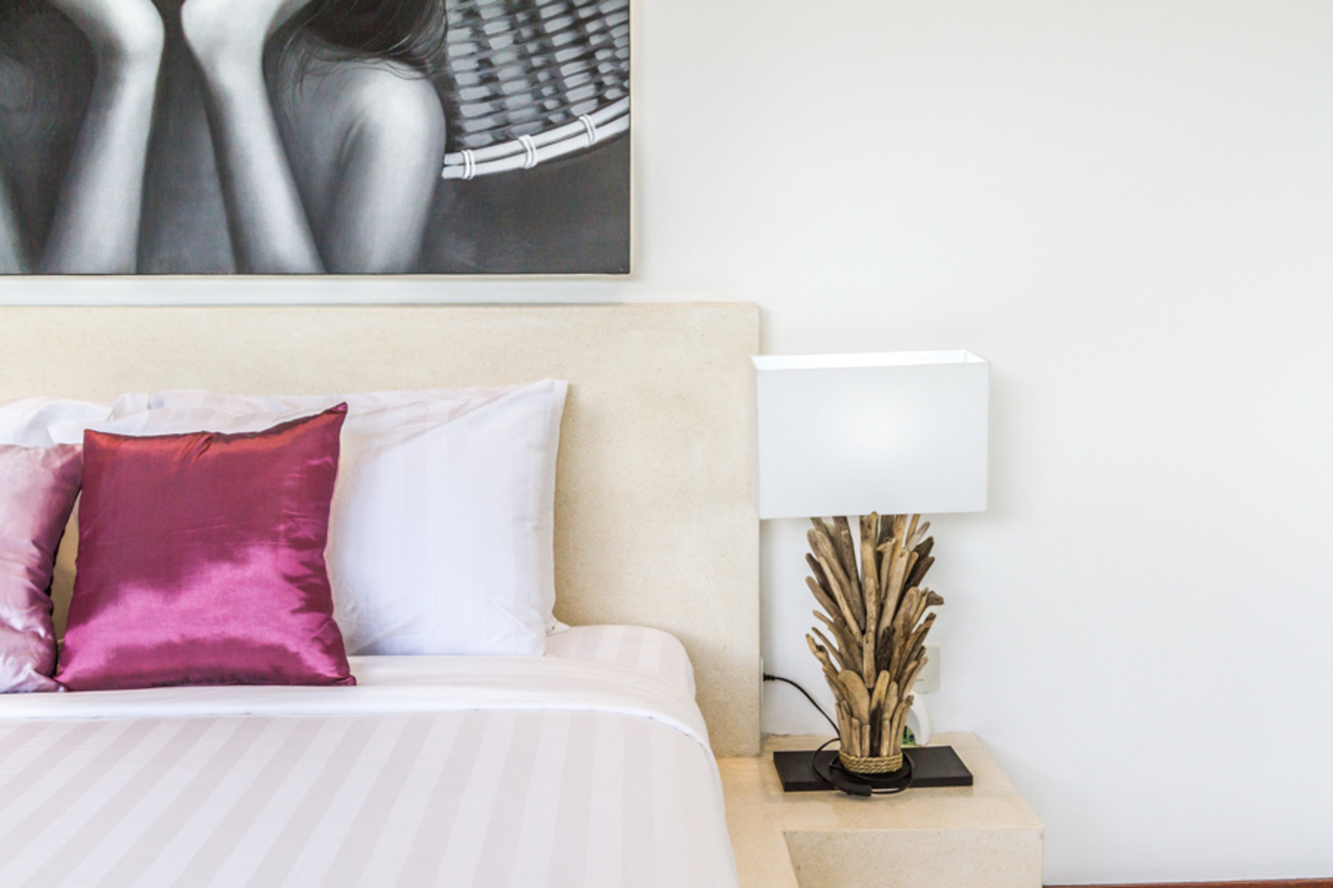 5 Star Private Villa in Seminyak at an Affordable Rate, Bali Villa 1155
