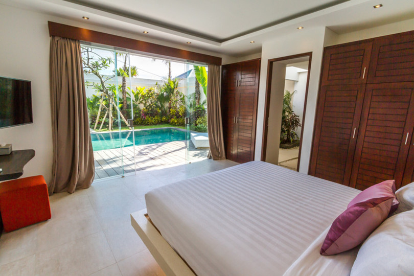 5 Star Private Villa in Seminyak at an Affordable Rate, Bali Villa 1155
