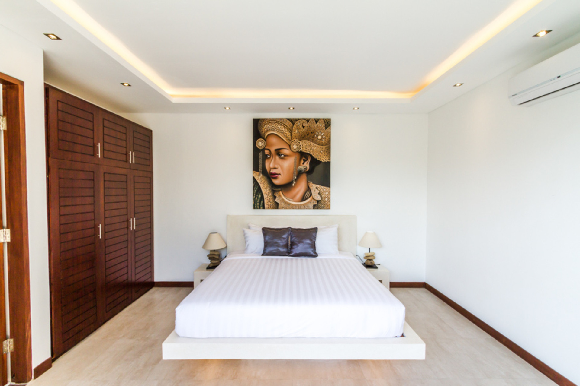 5 Star Private Villa in Seminyak at an Affordable Rate, Bali Villa 1155