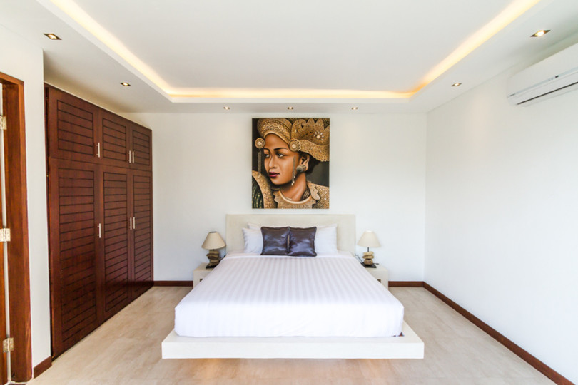 5 Star Private Villa in Seminyak at an Affordable Rate, Bali Villa 1155