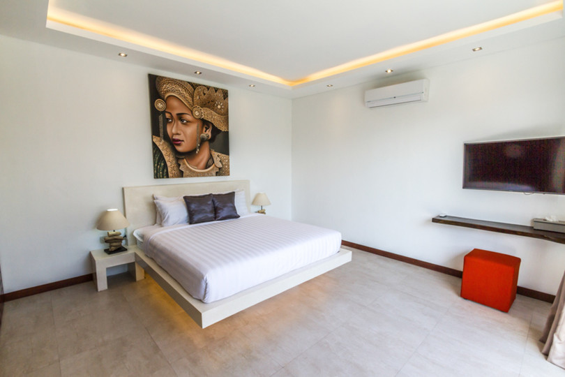 5 Star Private Villa in Seminyak at an Affordable Rate, Bali Villa 1155