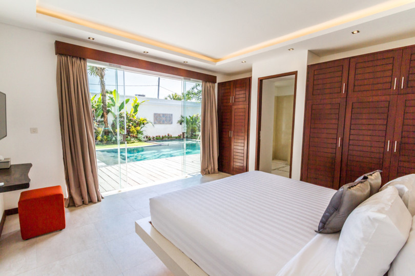 5 Star Private Villa in Seminyak at an Affordable Rate, Bali Villa 1155