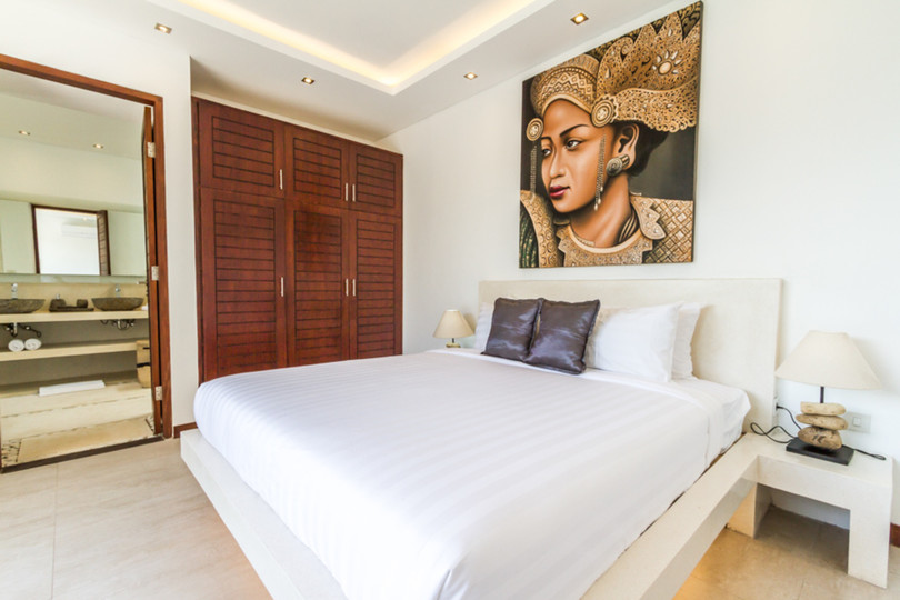 5 Star Private Villa in Seminyak at an Affordable Rate, Bali Villa 1155