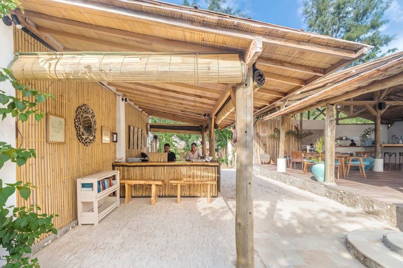5 Star Private Villa in Seminyak at an Affordable Rate, Bali Villa 1155