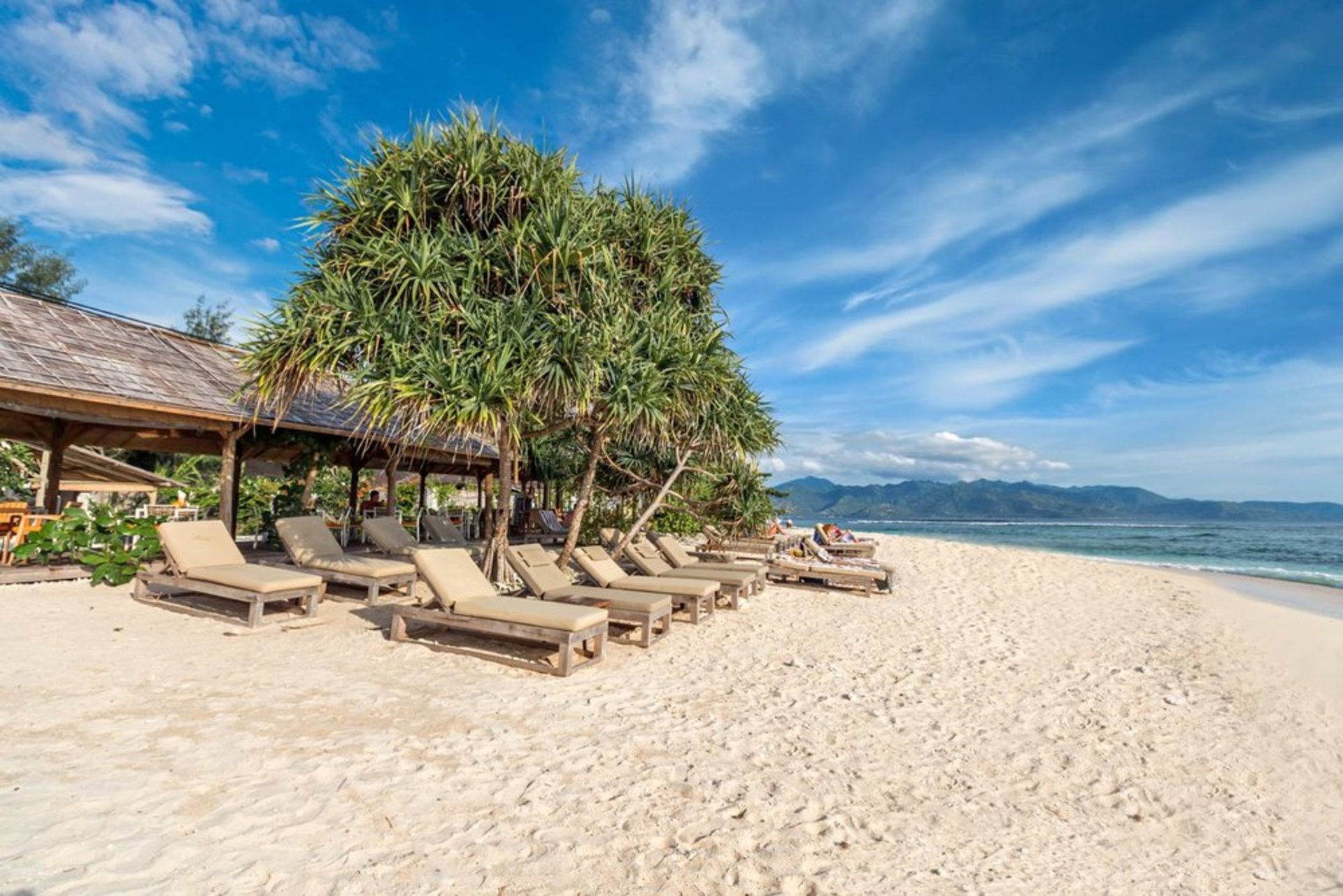 Exclusive Holiday Villa with Pool and Staff, Bali Villa 1156