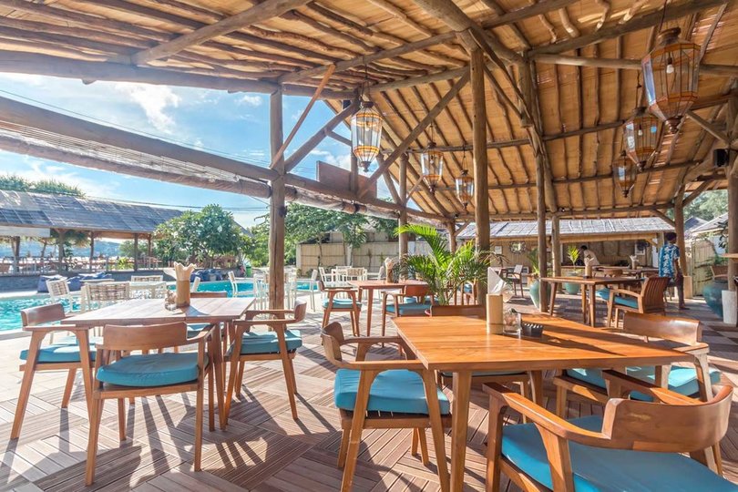 Exclusive Holiday Villa with Pool and Staff, Bali Villa 1156