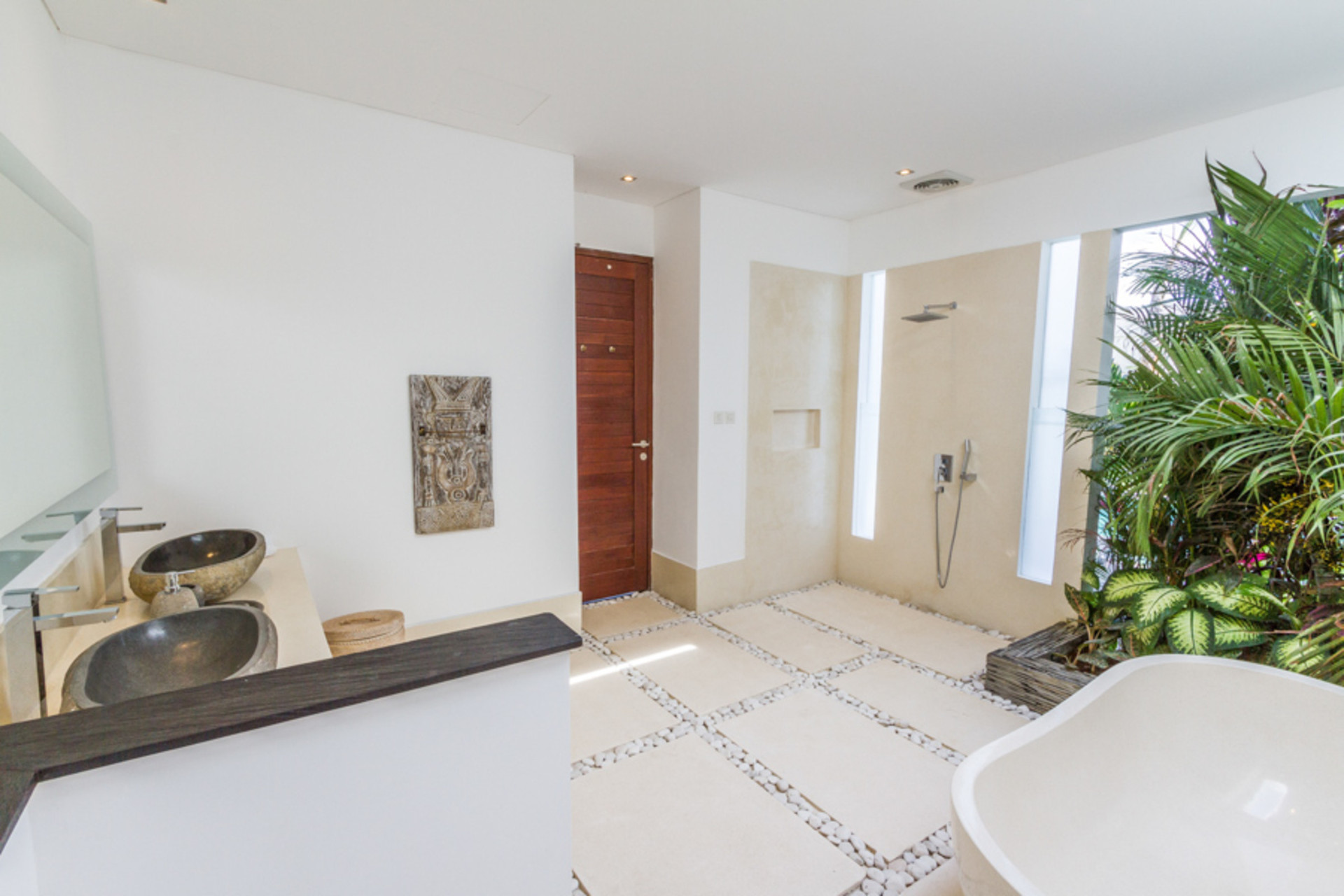 Exclusive Holiday Villa with Pool and Staff, Bali Villa 1156