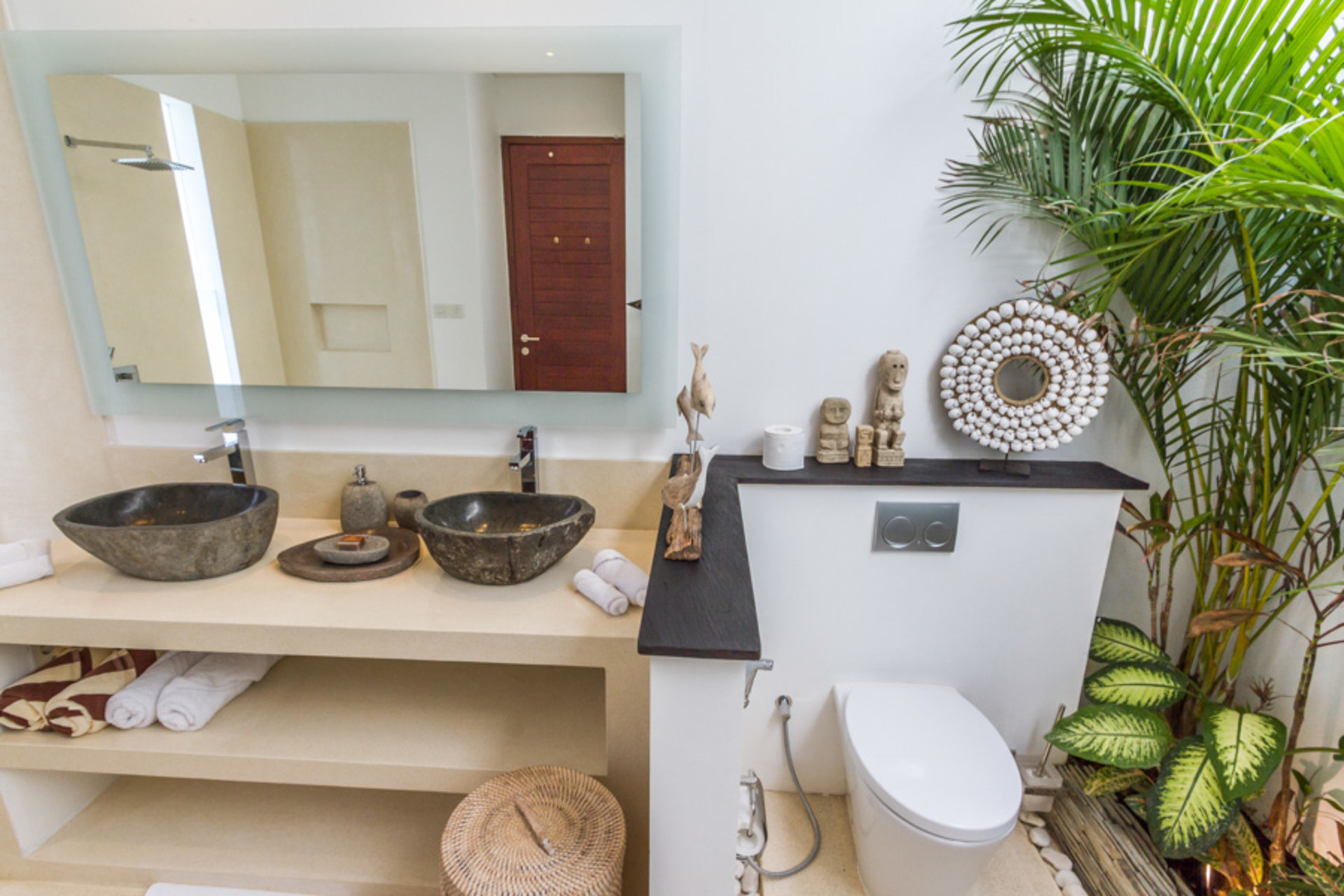Exclusive Holiday Villa with Pool and Staff, Bali Villa 1156