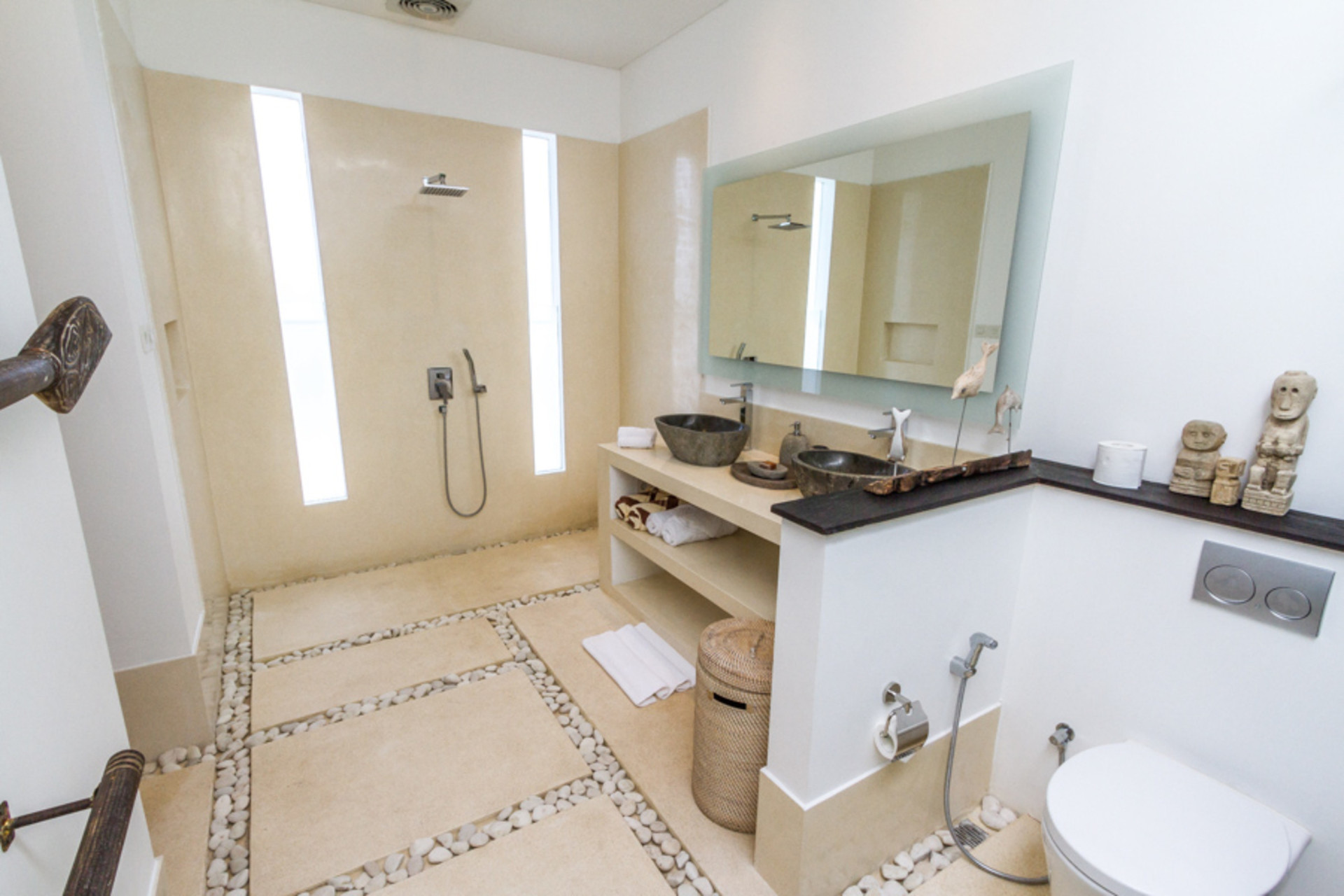 Exclusive Holiday Villa with Pool and Staff, Bali Villa 1156