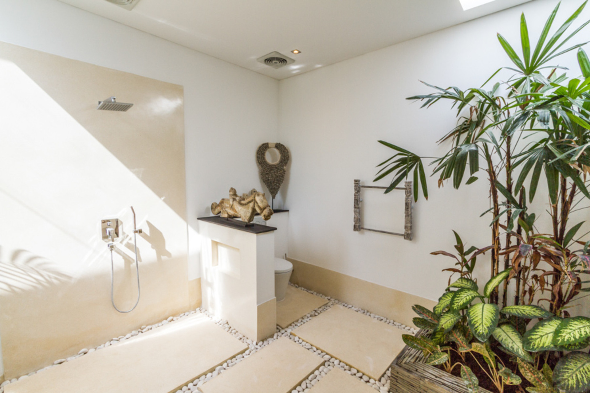 Exclusive Holiday Villa with Pool and Staff, Bali Villa 1156
