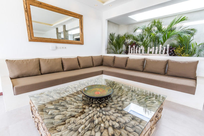 Luxury 3-Bedroom Villa Near Seminyak Attractions, Bali Villa 1157