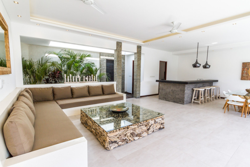 Luxury 3-Bedroom Villa Near Seminyak Attractions, Bali Villa 1157