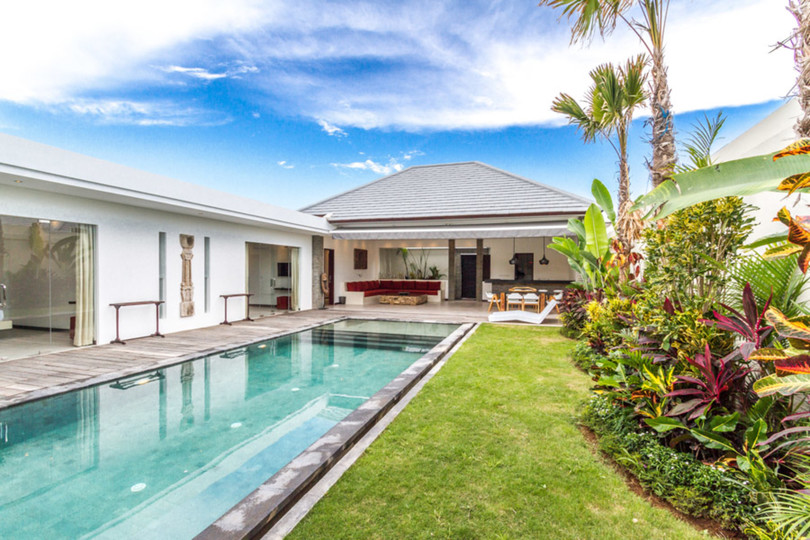 5 Star Private Villa Holiday in Seminyak at an Unbeatable Rate, Bali Villa 1158, Seminyak, Indonesia