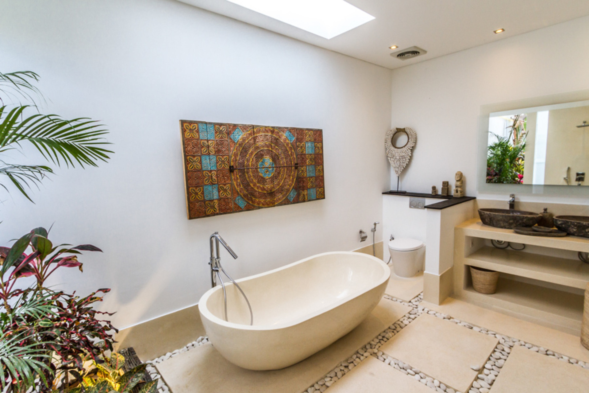 5 Star Private Villa Holiday in Seminyak at an Unbeatable Rate, Bali Villa 1158