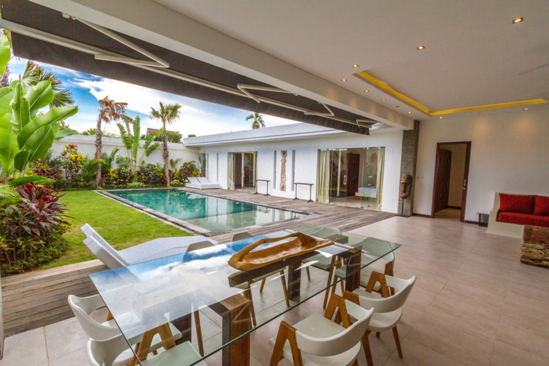 5 Star Private Villa Holiday in Seminyak at an Unbeatable Rate, Bali Villa 1158