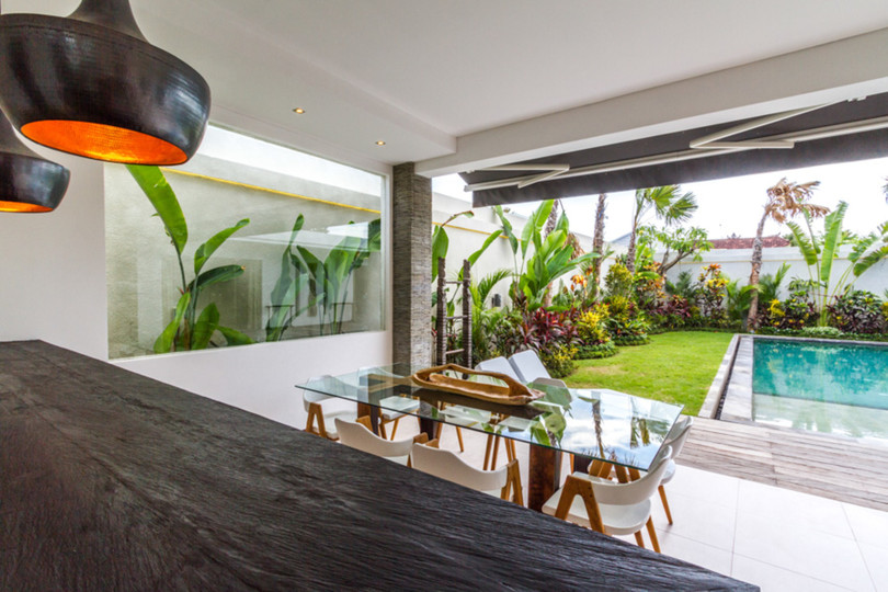 5 Star Private Villa Holiday in Seminyak at an Unbeatable Rate, Bali Villa 1158