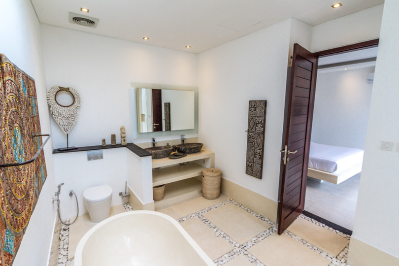 5 Star Private Villa Holiday in Seminyak at an Unbeatable Rate, Bali Villa 1158