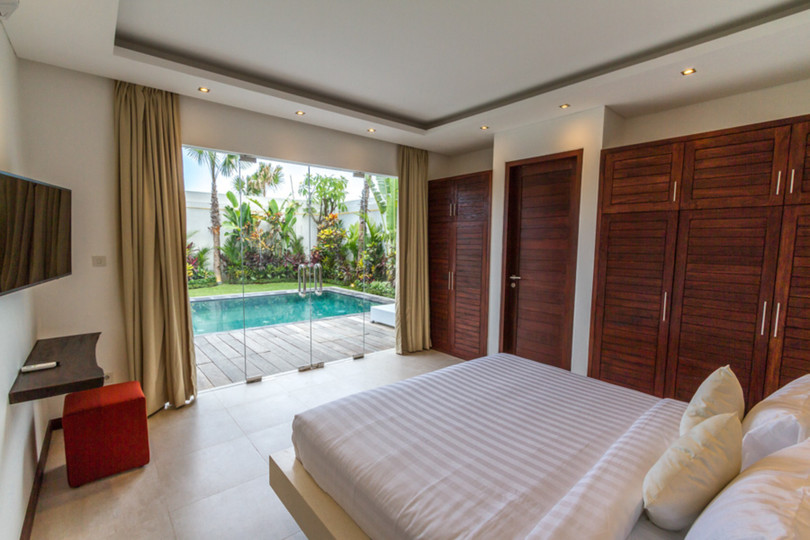 5 Star Private Villa Holiday in Seminyak at an Unbeatable Rate, Bali Villa 1158